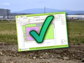 Čínska investícia pri Košiciach naberá na obrátkach: Projekt fabriky za vyše 100 miliónov dostal zelenú