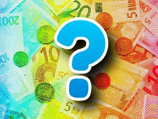 Myslíte si, že ovládate základné pravidlá peňazí? Otestujte sa (kvíz)