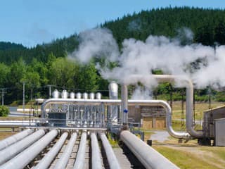 Geotermálna energia za milióny? Projekt pri Žiari nad Hronom dostal zelenú, no nie bez podmienok