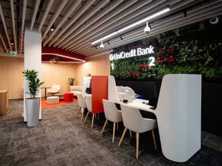 UniCredit je na čele rebríčka Euromoney Cash Management Survey 2026 v Taliansku, Rakúsku a v ôsmich krajinách strednej a východnej Európy