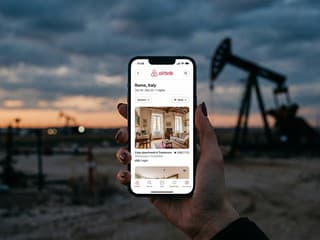 Dovolenka alebo brigáda za vlastné? Airbnb mení pravidlá: Koniec vynášania smetí či umývania riadu!