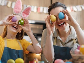 Začnite s prípravami na Veľkú noc už teraz: Týchto 7 vecí sa oplatí urobiť v predstihu