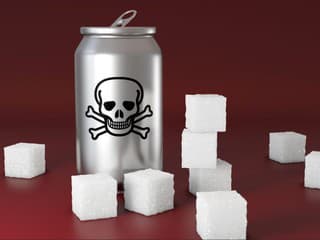 Nevinné nakopnutie počas skúšok v škole: Energetické nápoje vezmú viac, než sa na prvý pohľad môže zdať