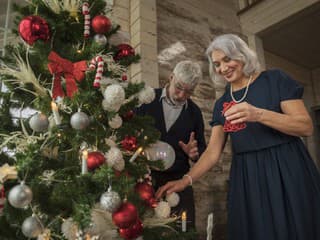 Tieto citáty vás zahrejú viac ako punč na trhoch: Vianočné citáty, pri ktorých sa na chvíľu zastavíte