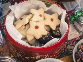 Ako správne skladovať koláče po Vianociach, aby zostali čerstvé a chutné? Pravidlo, ktoré treba dodržiavať