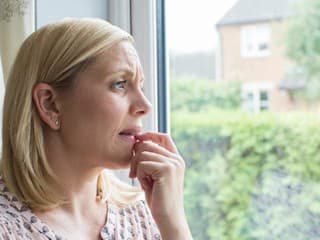 Pravdivý PRÍBEH: Odchod na Valentína, ktorý vo mne vyvolal strach