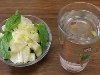 VIDEOTIP Doprajte si reštart po sviatkoch: Zelený džús podporí novoročný detox a postaví vás na nohy