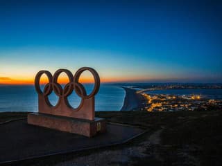 Olympijské citáty známych športovcov: Čo poháňa víťazov na ceste za medailou?