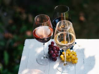 Vinobranie nie je len o víne: Prečo sa na jeseň oslavuje úroda a čo ste o tejto tradícii možno nevedeli