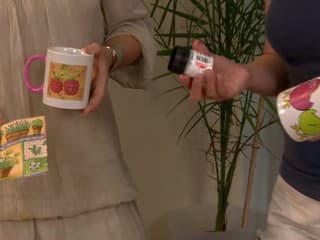 VIDEOTIP Maľovanie na porcelán: Vytvorte si vlastné umelecké šálky, ktoré vám bude každý závidieť