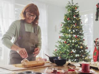 Expresná štedrá večera do 15 minút: Keď nestíhate, ale nechcete prísť o sviatočnú pohodu