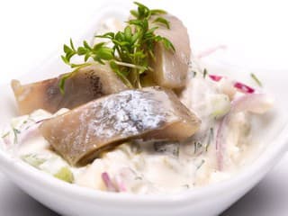 RECEPT na dnes: Domáca treska v majonéze ako obľúbená slovenská klasika