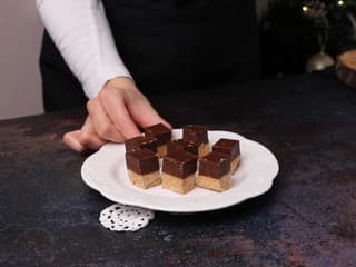 VIDEOTIP Voňavý domáci nugát: Dokonale jemný dezert, ktorý sa rozplýva na jazyku