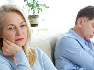 Pravdivý PRÍBEH: Žili sme vedľa seba, nie spolu, naše manželstvo zachránili radikálne zmeny