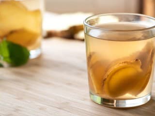 RECEPT na dnes: Záchranný elixír po Silvestri, ktorý vás postaví na nohy za pár minút