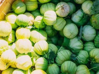 Spoznajte nutrične bohaté tomatillo: Zelený plod ukrytý v papierovom obale poznali už Aztékovia