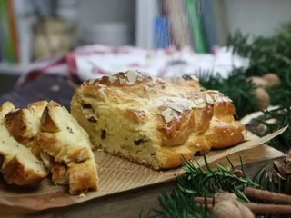 VIDEOTIP Voňavá vianočka známej českej herečky: Zachutila každému, vychvaľoval ju aj Karel Gott