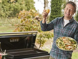 Plancha leto: Postavte si na záhrade vlastný food truck!