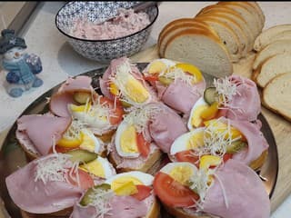 VIDEOTIP Domáca veka s nátierkou: Štýlové silvestrovské pohostenie bez zbytočnej námahy