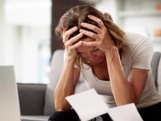 Pravdivý PRÍBEH: Tridsať rokov som šetrila peniaze pre dcéru, no zať všetko zničil