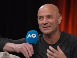 ANDRE AGASSI priznal, že nenávidel tenis: Jeho najúprimnejšie citáty vás prekvapia