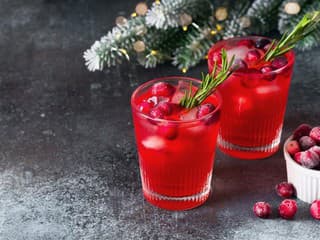 VIDEOTIP Nealkoholický sviatočný punč: Plný vitamínov, pochutia si deti aj dospelí