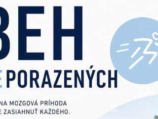 Po desiatich rokoch doma som sa začala hýbať. Dnes rozhýbem aj ostatných