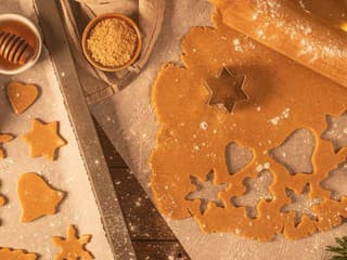 Odhaľte tajomstvo dokonalých medovníkov: Tajné triky pri pečení, o ktorých mnohí stále nevedia