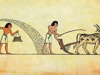 Keď sa nový rok začínal na jar: Zabudnutá tradícia, ktorá dávala väčší zmysel než dnešný kalendár