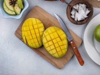 Exotika na parapete krok za krokom: Vypestujte si doma mango takmer bez námahy