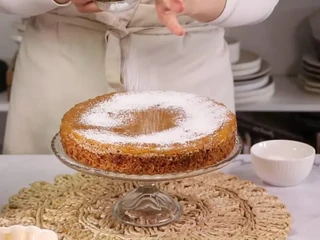 VIDEOTIP Jemný PUDINGOVÝ koláč: Vyskúšajte jednoduchý recept – neobsahuje ani gram múky
