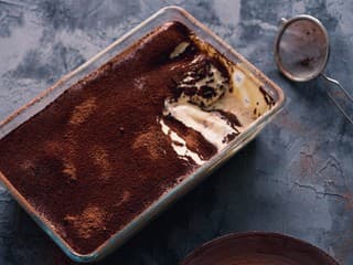 Lepšie tiramisu ste nejedli: Tajomstvo sa skrýva v jednej surovine navyše