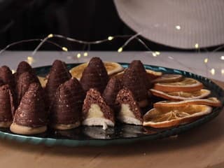 VIDEOTIP Najlepšie osie hniezda: Obľúbený dezert pripravíte, aj keď nemáte čas piecť