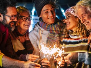 Ako vítajú nový rok v rôznych kútoch sveta? Silvestrovské tradície, o ktorých ste zrejme nepočuli