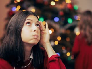 Na Vianoce v strese? Vďaka radám od odborníčky zvládnete toto obdobie ľavou zadnou