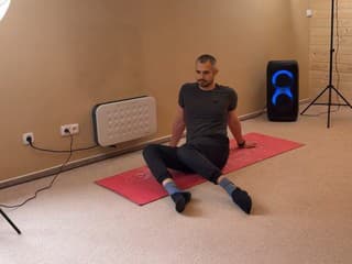 VIDEOTIP Malý ranný rituál s veľkým účinkom: Rozcvička pre seniorov, ktorá prebudí telo aj myseľ