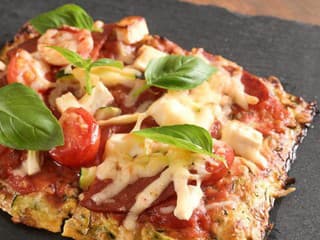 RECEPT na dnes: Fit verzia obľúbeného jedla, do proteínovej pizze sa ihneď zamilujete