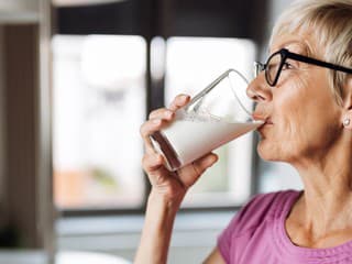Vitamín D v pohári: 4 nápoje, ktoré môžu pomôcť doplniť „slnečný“ vitamín