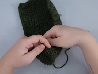 VIDEOTIP Upleťte si hrejivé papuče: Sú priam stvorené na chladné dni