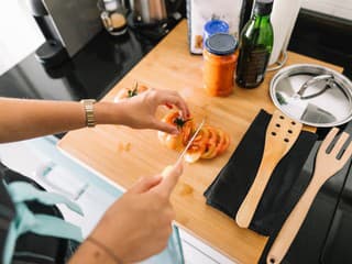 Kuchynské pomôcky sú časovaná bomba: Táto neviditeľná hrozba by mala skončiť v koši