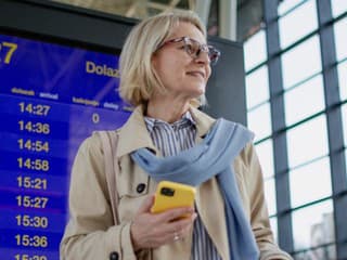 Slováci prepadli fenoménu „mikro-dobrodružstiev“: Vyčistia hlavu a sú vhodné aj pre starších ľudí