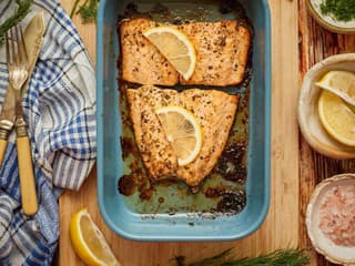 Dá sa to aj bez kapra: Pripravte si chutnú štedrú večeru, ktorá poteší milovníkov pôžitku