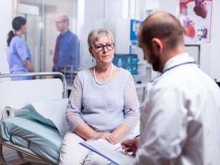 Kolabujete pri odberoch krvi? Pozrite sa, čo sa vtedy deje vo vašom tele