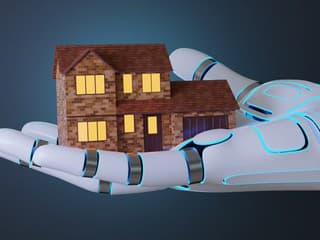AI mení prácu maklérov, spôsob predaja ale aj kúpy nehnuteľností: Kde začína zavádzanie klienta?