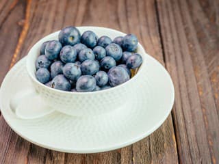 Ako vybrať dobré čučoriedky v obchode: Všímajte si povrch, obal aj to, kedy ich umyjete