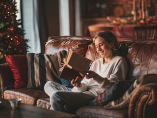 Knižný TIP: Vianočný sľub – dokáže vyliečiť zlomené srdcia a vrátiť stratené nádeje?