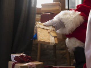 Mikuláš nemusí byť len o sladkostiach: Doprajte deťom zdravé dobroty, ktorými nič nepokazíte