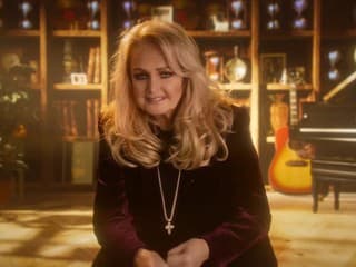 Legendárna BONNIE TYLER: Nezabudnuteľné citáty speváčky, ktorej chrapľavý hlas dobyl svet