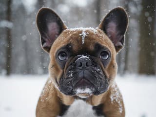 Pripravte svojho psa na zimu: Jednoduché tipy, ktoré fungujú a mal by ich poznať každý majiteľ