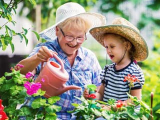 Záhradkárske tajomstvá starých rodičov: Overené rady, ktoré fungujú dodnes